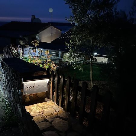 La Villa Dell Artista Con Vista Mare E Dune - Iun Q7440 Torre dei Corsari Exterior foto